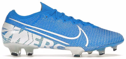 Nike Mercurial Vapor 13 Elite FG 'Blue Hero' AQ4176-414 Nike Mercurial Vapor 13 Elite FG 'Blue Hero' AQ4176-414