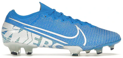 Nike Mercurial Vapor 13 Elite FG 'Blue Hero' AQ4176-414 Nike Mercurial Vapor 13 Elite FG 'Blue Hero' AQ4176-414
