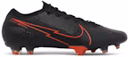 Buy Nike Mercurial Vapor 13 Elite FG 'Bred' Lelaki Wanita Malaysia AQ4176-060