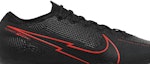 Order Nike Mercurial Vapor 13 Elite FG 'Bred' Lelaki Wanita Malaysia AQ4176-060
