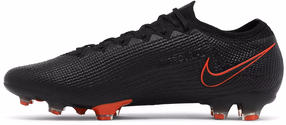 Nike Mercurial Vapor 13 Elite FG 'Bred' Botas de Fútbol AQ4176-060 Lookbook Nike Mercurial Vapor 13 Elite FG 'Bred' Botas de Fútbol AQ4176-060