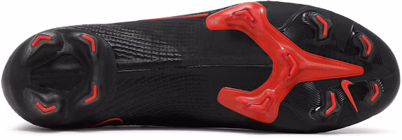 Shop Nike Mercurial Vapor 13 Elite FG 'Bred' Sepatu Bola Pria AQ4176-060