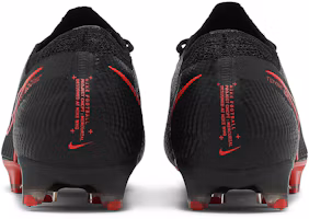 Details for Nike Mercurial Vapor 13 Elite FG 'Bred' Sepatu Bola Pria AQ4176-060