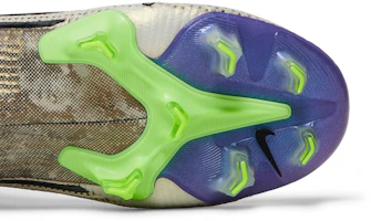 Purchase 耐吉Vapor 13 Mercurial 13 Elite FG 低筒編織實戰足球鞋 金色