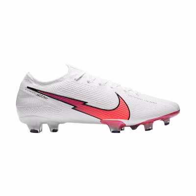 Nike Mercurial Vapor 13 Elite FG 'Hyper Jade Flash Crimson'