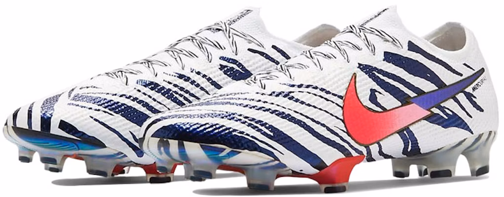 耐克Mercurial Vapor 13精英FG '韩国'足球鞋 CT3612-160 Lookbook 耐克Mercurial Vapor 13精英FG '韩国'足球鞋 CT3612-160