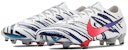 Nike Mercurial Vapor 13 Elite FG 'Korea' untuk Bolasepak CT3612-160