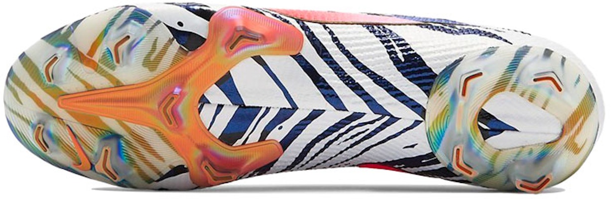 耐克Mercurial Vapor 13精英FG '韩国'足球鞋 CT3612-160 Details for 耐克Mercurial Vapor 13精英FG '韩国'足球鞋 CT3612-160