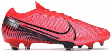 Nike Mercurial Vapor 13 Elite FG 'Laser Crimson' AQ4176-606 Nike Mercurial Vapor 13 Elite FG 'Laser Crimson' AQ4176-606