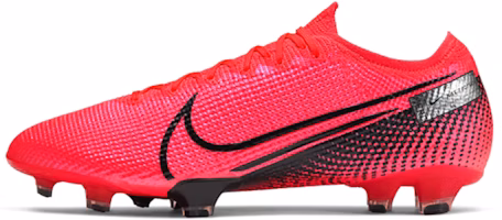 Nike Mercurial Vapor 13 Elite FG 'Laser Crimson' AQ4176-606 Nike Mercurial Vapor 13 Elite FG 'Laser Crimson' AQ4176-606
