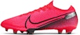 Nike Mercurial Vapor 13 Elite FG 'Laser Crimson' Merah Kilat AQ4176-606