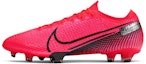 Buy Nike Mercurial Vapor 13 Elite FG 'Laser Crimson' Merah Kilat AQ4176-606