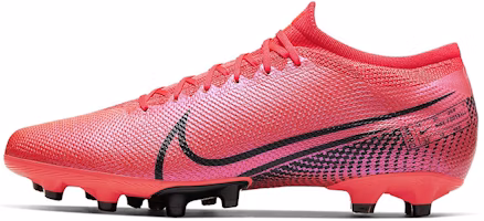 Nike Mercurial Vapor 13 Elite FG 'Laser Crimson' AT7900-606 Nike Mercurial Vapor 13 Elite FG 'Laser Crimson' AT7900-606