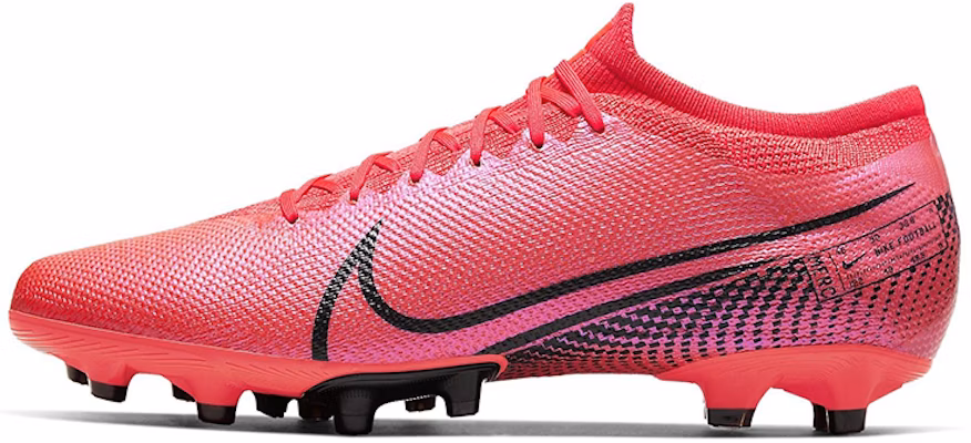 Nike Mercurial Vapor 13 Elite FG 'Laser Crimson' Merah AT7900-606 Buy Nike Mercurial Vapor 13 Elite FG 'Laser Crimson' Merah AT7900-606