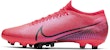 Nike Mercurial Vapor 13 Elite FG 'Laser Crimson' Merah AT7900-606