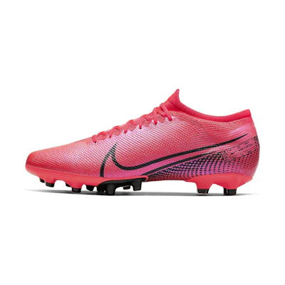 Nike Mercurial Vapor 13 Elite FG 'Laser Crimson'
