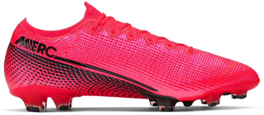 Nike Mercurial Vapor 13 Elite FG 'Laser Crimson' Merah Kilat AQ4176-606 Order Nike Mercurial Vapor 13 Elite FG 'Laser Crimson' Merah Kilat AQ4176-606