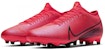 Nike Mercurial Vapor 13 Elite FG 'Laser Crimson' Merah AT7900-606