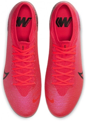Nike Mercurial Vapor 13 Elite FG 'Laser Crimson' Merah AT7900-606 Shop Nike Mercurial Vapor 13 Elite FG 'Laser Crimson' Merah AT7900-606