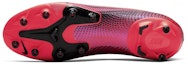 Details for Nike Mercurial Vapor 13 Elite FG 'Laser Crimson' Merah AT7900-606