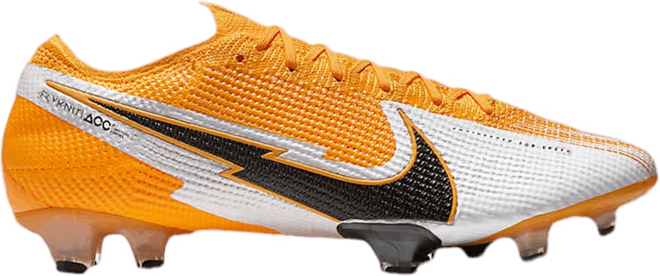 Nike mercurial vapor 2025 13 laser orange