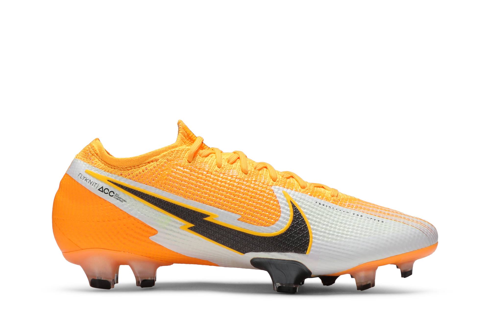 Buy 나이키 머큐리얼 베이퍼 13 엘리트 FG '레이저 오렌지' AQ4176-802