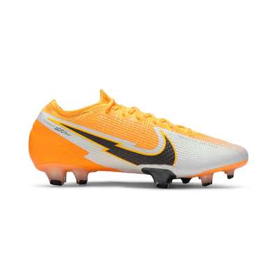 Nike Mercurial Vapor 13 Elite FG 'Laser Orange'
