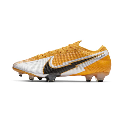 Nike Mercurial Vapor 13 Elite FG 'Laser Orange'