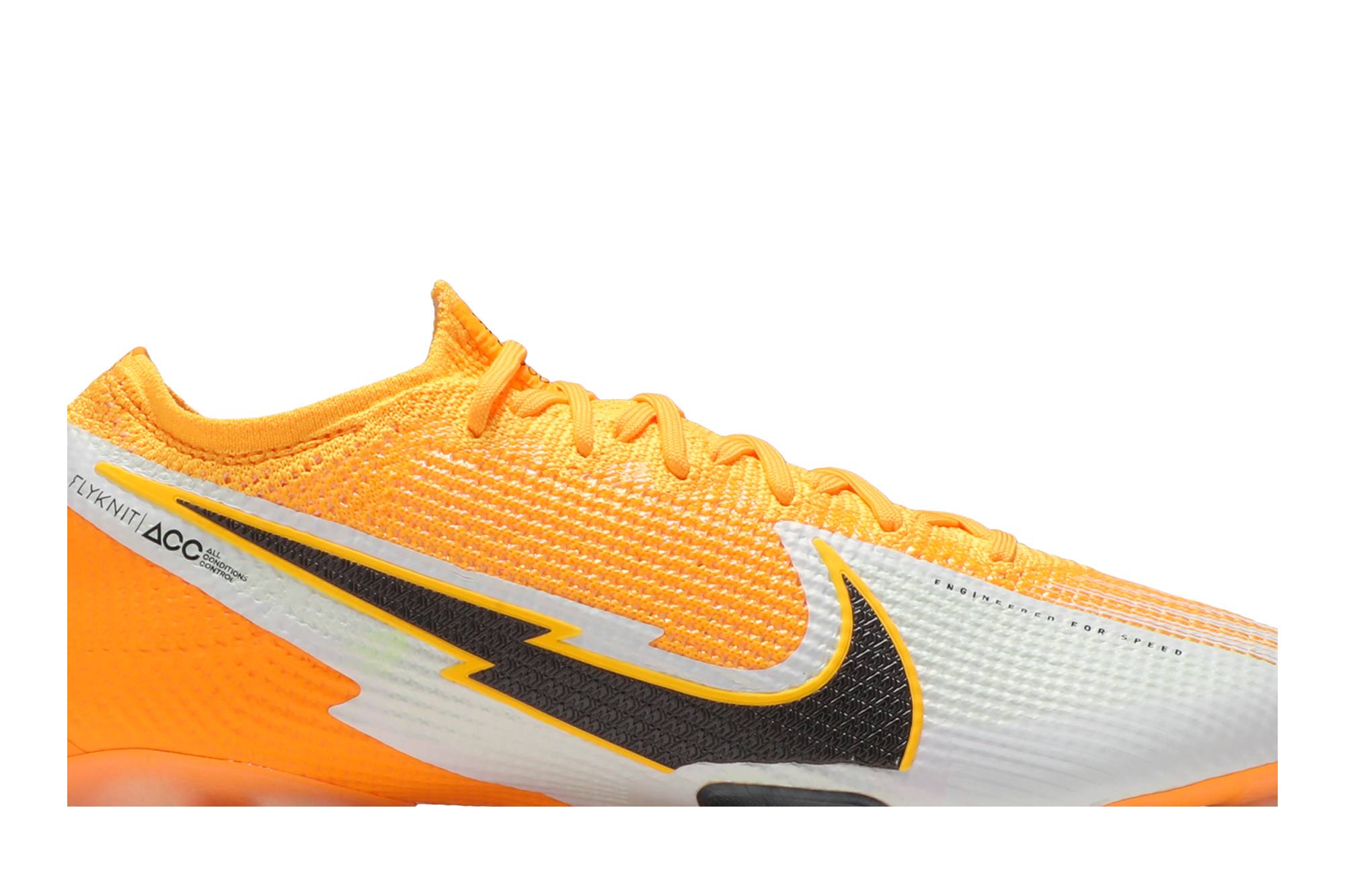 Order 나이키 머큐리얼 베이퍼 13 엘리트 FG '레이저 오렌지' AQ4176-802