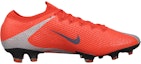 Order Nike Mercurial Vapor 13 Elite FG 'Max Orange Metallic Silver' Lelaki AQ4176-851