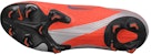 Nike Mercurial Vapor 13 Elite FG 'Max Orange Metallic Silver' Lelaki AQ4176-851