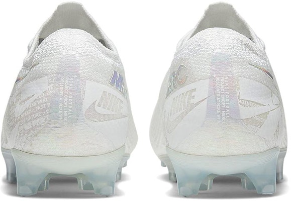 Nike Mercurial Vapor 13 Elite FG 'Nuovo Putih' AQ4176-100 Purchase Nike Mercurial Vapor 13 Elite FG 'Nuovo Putih' AQ4176-100