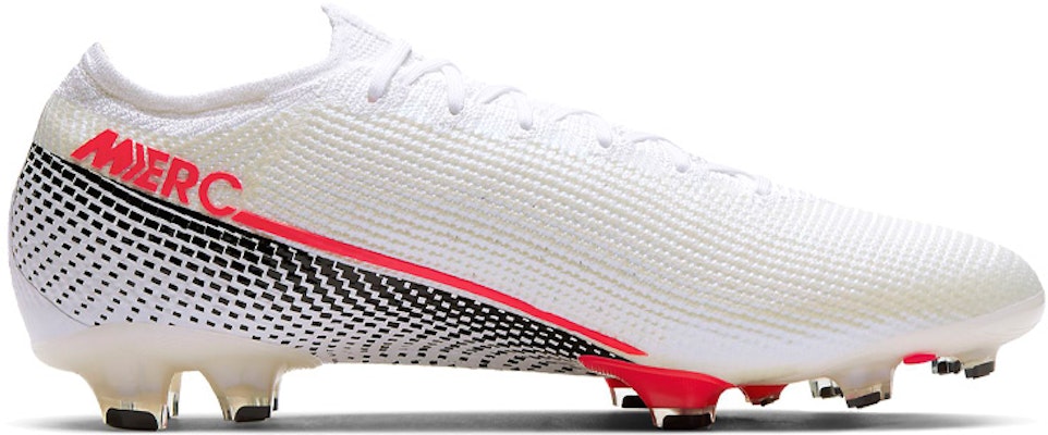 Nike Mercurial Vapor 13 Elite FG 'Putih Crimson' AQ4176-160 Order Nike Mercurial Vapor 13 Elite FG 'Putih Crimson' AQ4176-160