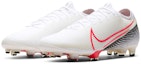 Lookbook Nike Mercurial Vapor 13 Elite FG 'Putih Crimson' AQ4176-160