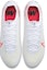 Shop Nike Mercurial Vapor 13 Elite FG 'Putih Crimson' AQ4176-160