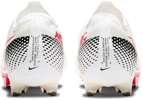 耐克Mercurial Vapor 13精英FG“白红”足球鞋 AQ4176-160 Purchase 耐克Mercurial Vapor 13精英FG“白红”足球鞋 AQ4176-160
