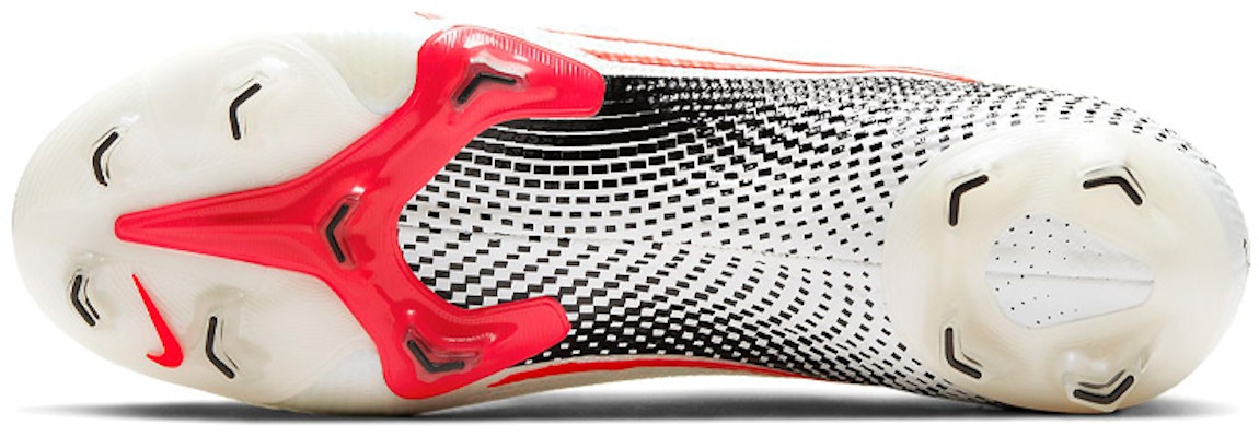 Nike Mercurial Vapor 13 Elite FG 'Putih Crimson' AQ4176-160 Details for Nike Mercurial Vapor 13 Elite FG 'Putih Crimson' AQ4176-160