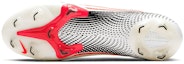 Details for Nike Mercurial Vapor 13 Elite FG 'Putih Crimson' AQ4176-160