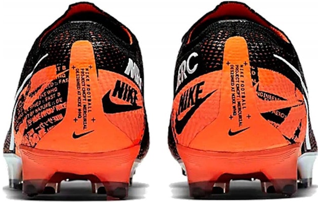 耐克Mercurial Vapor 13精英FG足球鞋 AQ4176-018 Shop 耐克Mercurial Vapor 13精英FG足球鞋 AQ4176-018