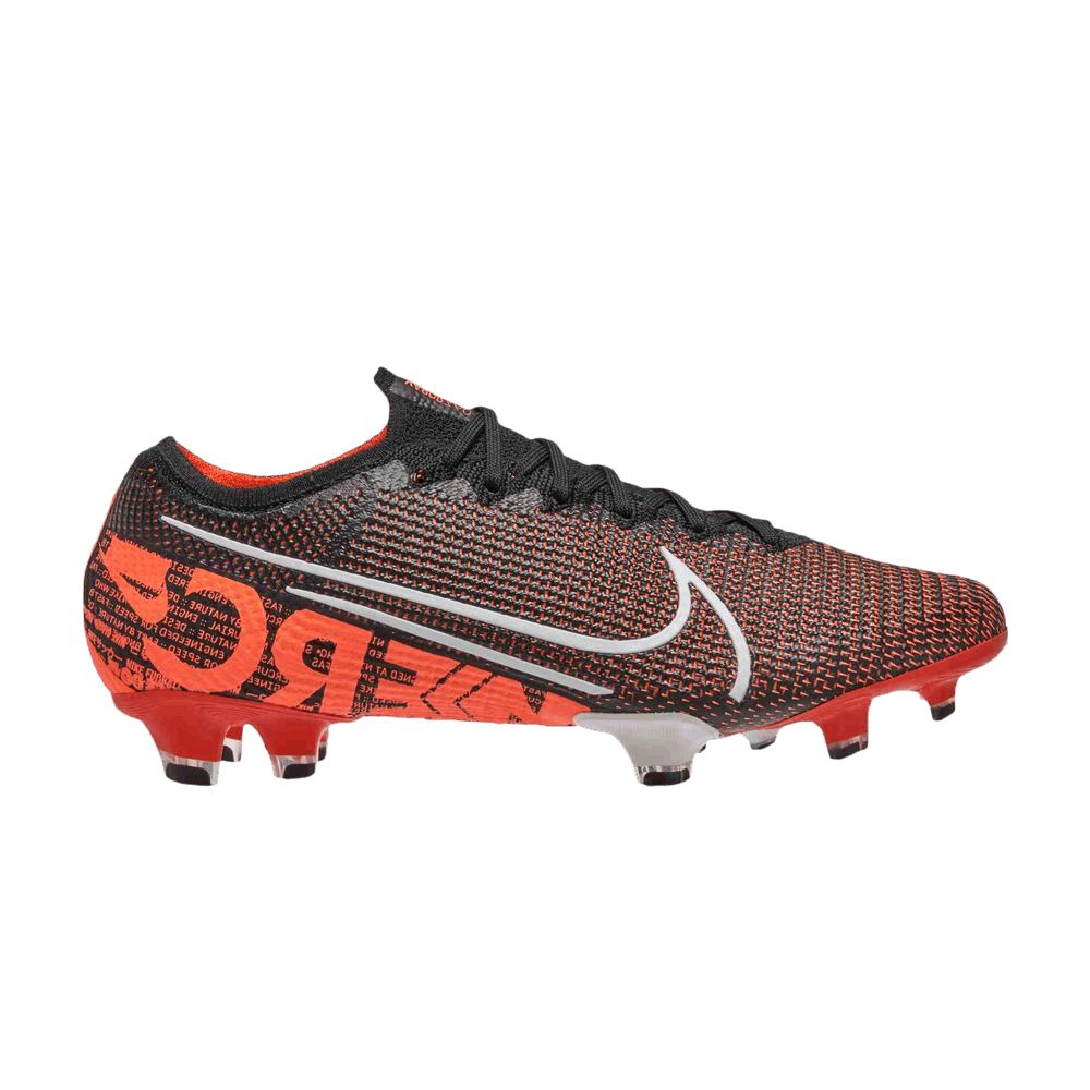 nike mercurial vapor 13 elite fg 42