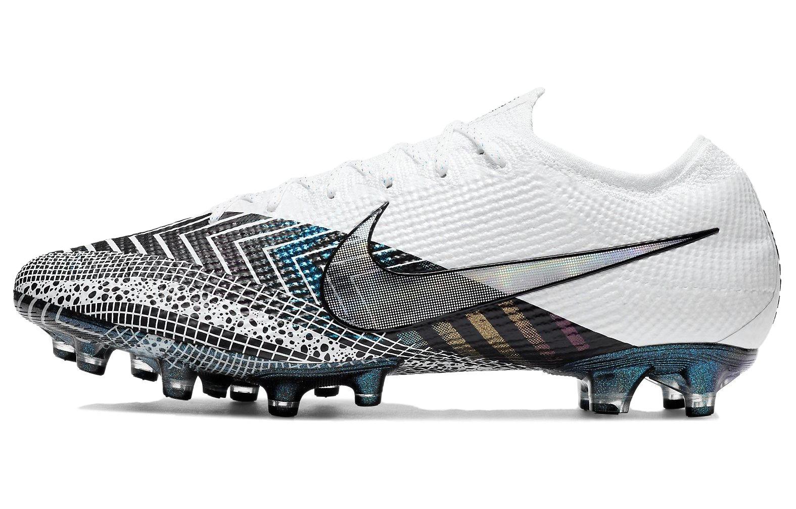 NIKE - 【CJ】ナイキ　スパイク　マーキュリアル　ヴェイパー13  AG-PRO NIKE ナイキ ヴェイパー 13 エリート AG-PRO(ブルー×ホワイト
