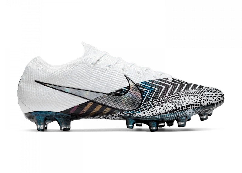NIKE ナイキ ヴェイパー 13 エリート AG-PRO(ブルー×ホワイト