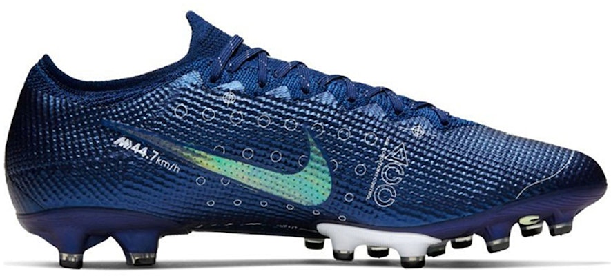Nike Mercurial Vapor 13 Elite MDS AG Pro 'Kelajuan Impian' CJ1294-401 Order Nike Mercurial Vapor 13 Elite MDS AG Pro 'Kelajuan Impian' CJ1294-401