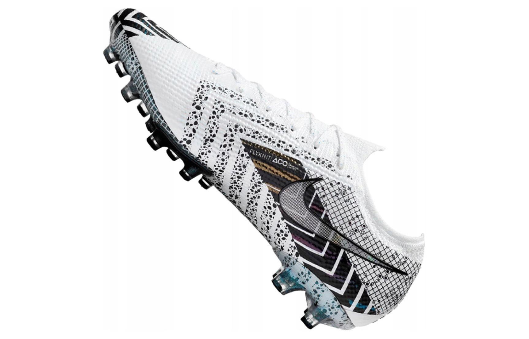 NIKE - 【CJ】ナイキ　スパイク　マーキュリアル　ヴェイパー13  AG-PRO NIKE ナイキ ヴェイパー 13 エリート AG-PRO(レッド×ブラック