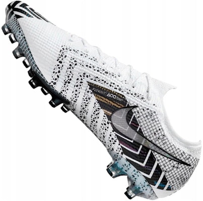 Nike Mercurial Vapor 13 Elite MDS AG Pro 'Dream Speed - Putih Hitam' CJ1294-110 Order Nike Mercurial Vapor 13 Elite MDS AG Pro 'Dream Speed - Putih Hitam' CJ1294-110