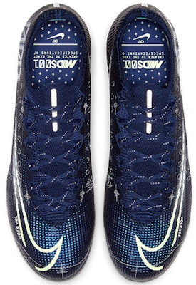 Nike Mercurial Vapor 13 Elite MDS AG Pro 'Dream Speed' Sepatu Bola Impian CJ1294-401 Lookbook Nike Mercurial Vapor 13 Elite MDS AG Pro 'Dream Speed' Sepatu Bola Impian CJ1294-401