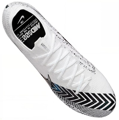 Nike Mercurial Vapor 13 Elite MDS AG Pro 'Dream Speed - Putih Hitam' CJ1294-110 Lookbook Nike Mercurial Vapor 13 Elite MDS AG Pro 'Dream Speed - Putih Hitam' CJ1294-110