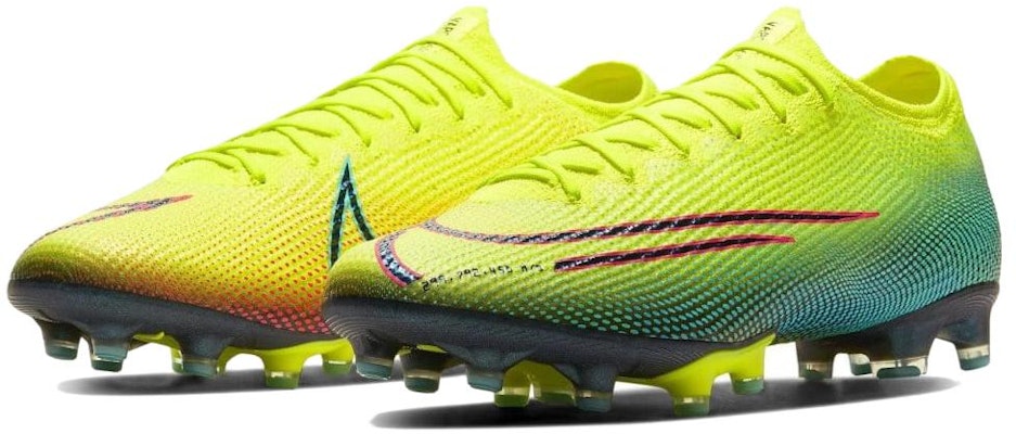 나이키 머큐리얼 베이퍼 13 엘리트 MDS AG 프로 '드림 스피드 2' CJ1294-703 Lookbook 나이키 머큐리얼 베이퍼 13 엘리트 MDS AG 프로 '드림 스피드 2' CJ1294-703