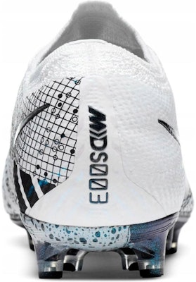 Nike Mercurial Vapor 13 Elite MDS AG Pro 'Dream Speed - Putih Hitam' CJ1294-110 Shop Nike Mercurial Vapor 13 Elite MDS AG Pro 'Dream Speed - Putih Hitam' CJ1294-110