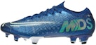 Buy Nike Mercurial Vapor 13 Elite MDS FG 'Azul Void Barely Volt' CJ1295-401